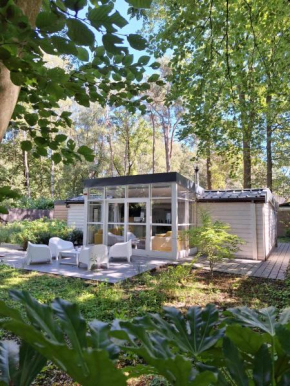 Chalet in Ursel